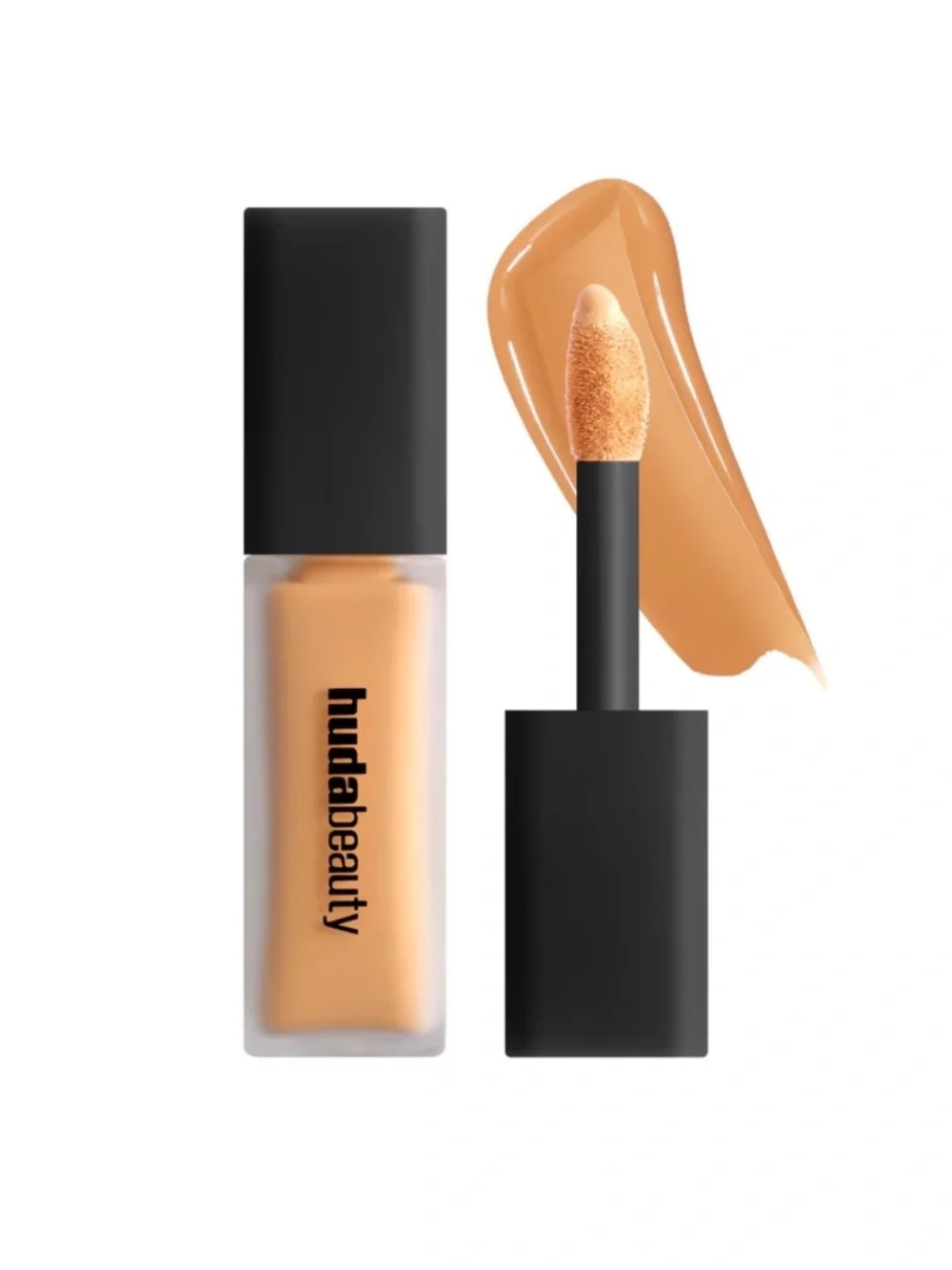 Huda Beauty Faux Filter Concealer Candied Ginger